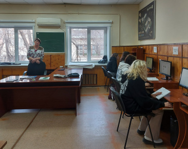Первый этап олимпиады по математике среди студентов СПО Астраханской области. 