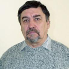 Аверин Виктор Николаевич